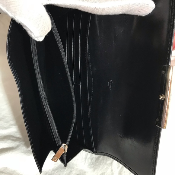 Cartier Long Wallet - Picture 5 of 8